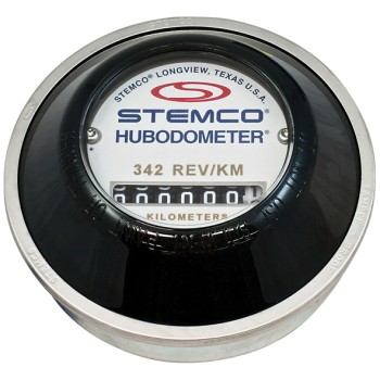 Hubodometer Mechanical - 275/70 x 22.5 Stemco